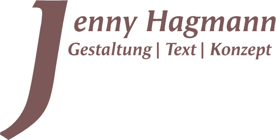 Logo Jenny Hagmann